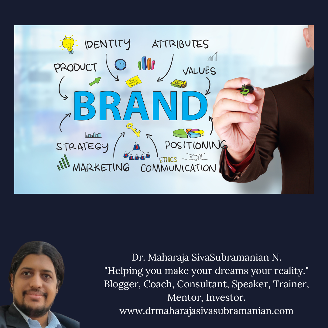 Branding and Positioning