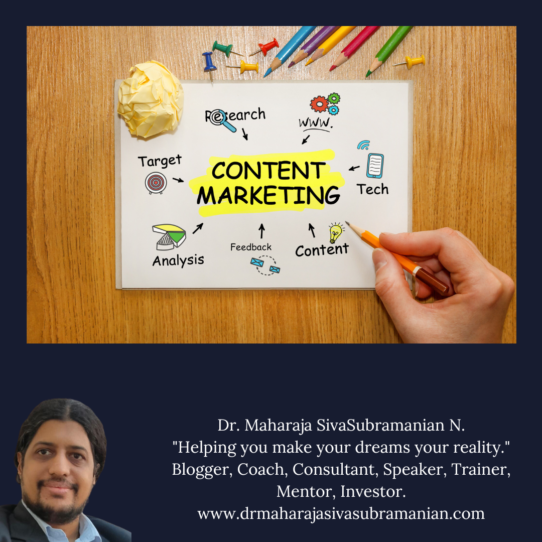 Content Strategy