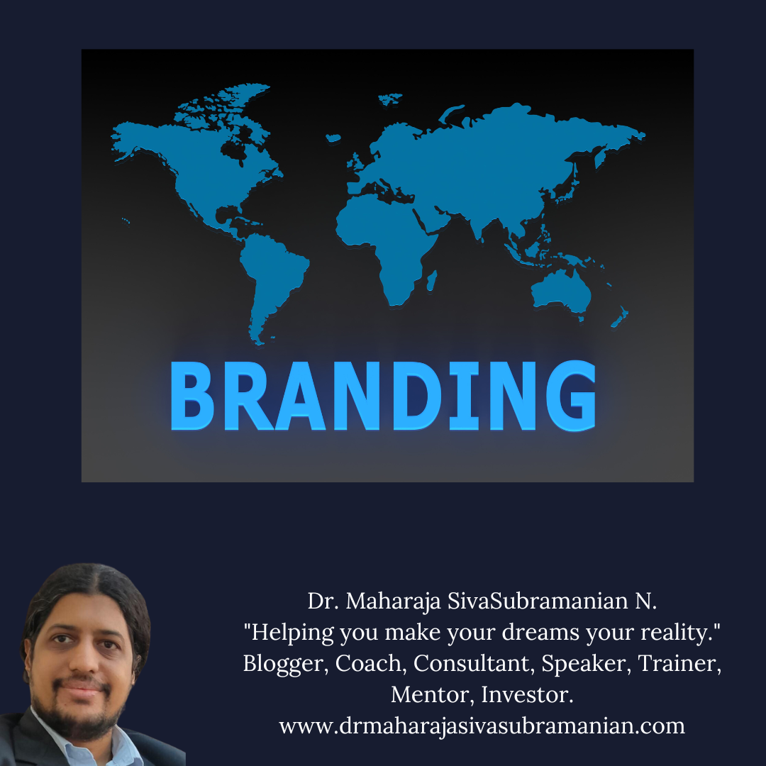 Global Branding