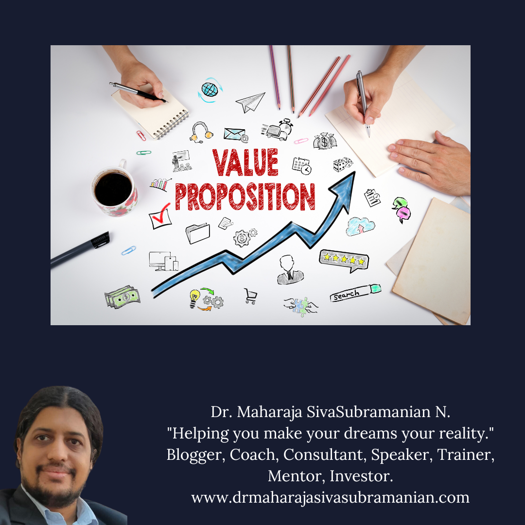 Value Proposition