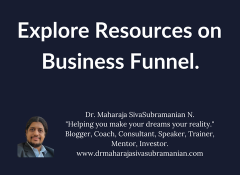 Explore Resources on Business Funnel 485x350 Explore Resources on Business Funnel