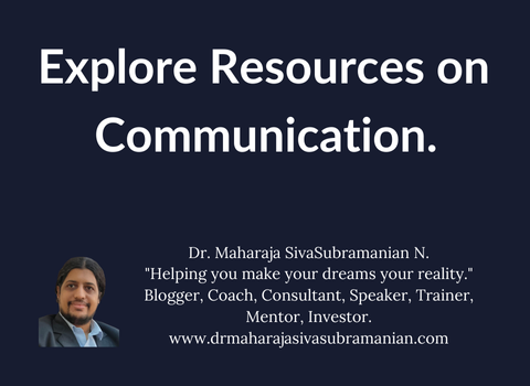 Explore Resources on Communication 485x350 Explore Resources on Communication
