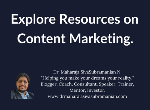 Explore Resources on Content Marketing 485x350 Explore Resources on Content Marketing