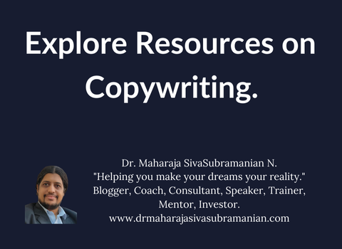 Explore Resources on Copywriting 485x350 Explore Resources on Copywriting