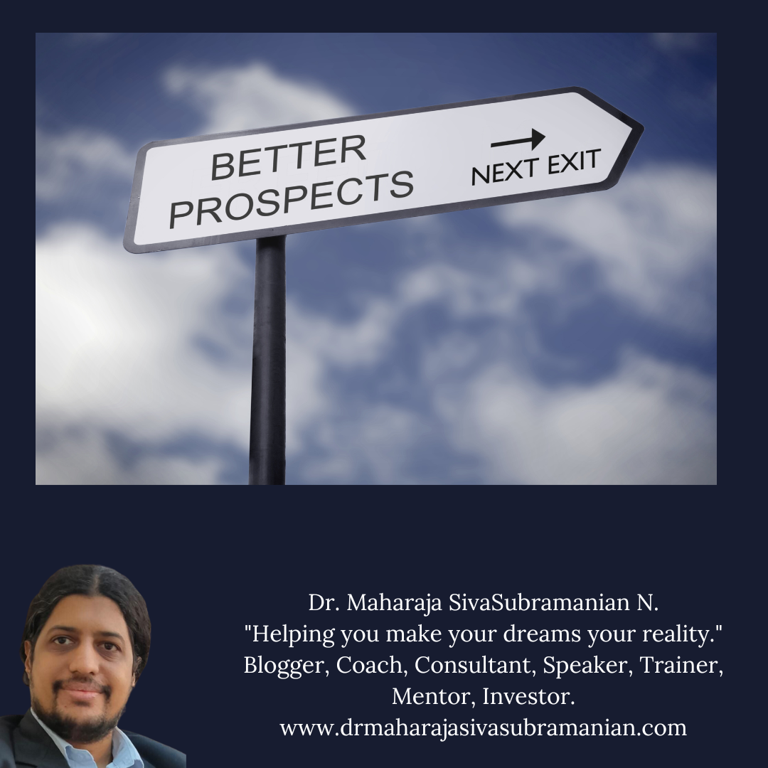 Better Prospects