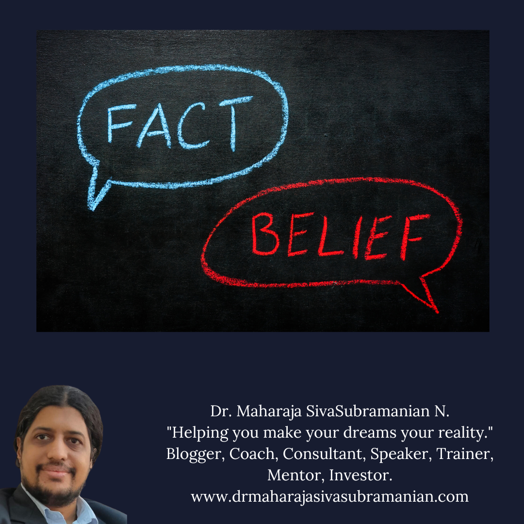 Cognitive Biases