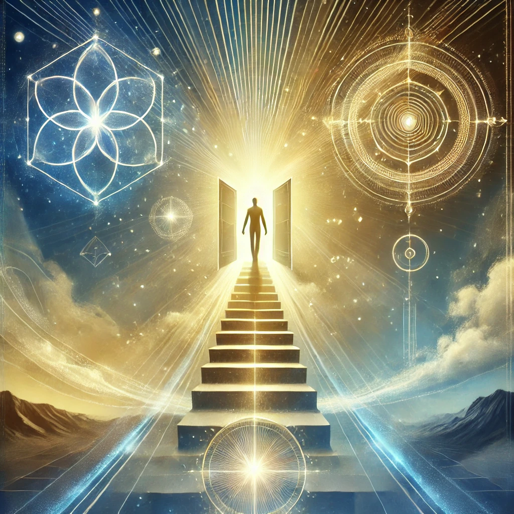 📈 Career or Business Energy Clearing. Clear the static. Reclaim momentum. Align with your true path.