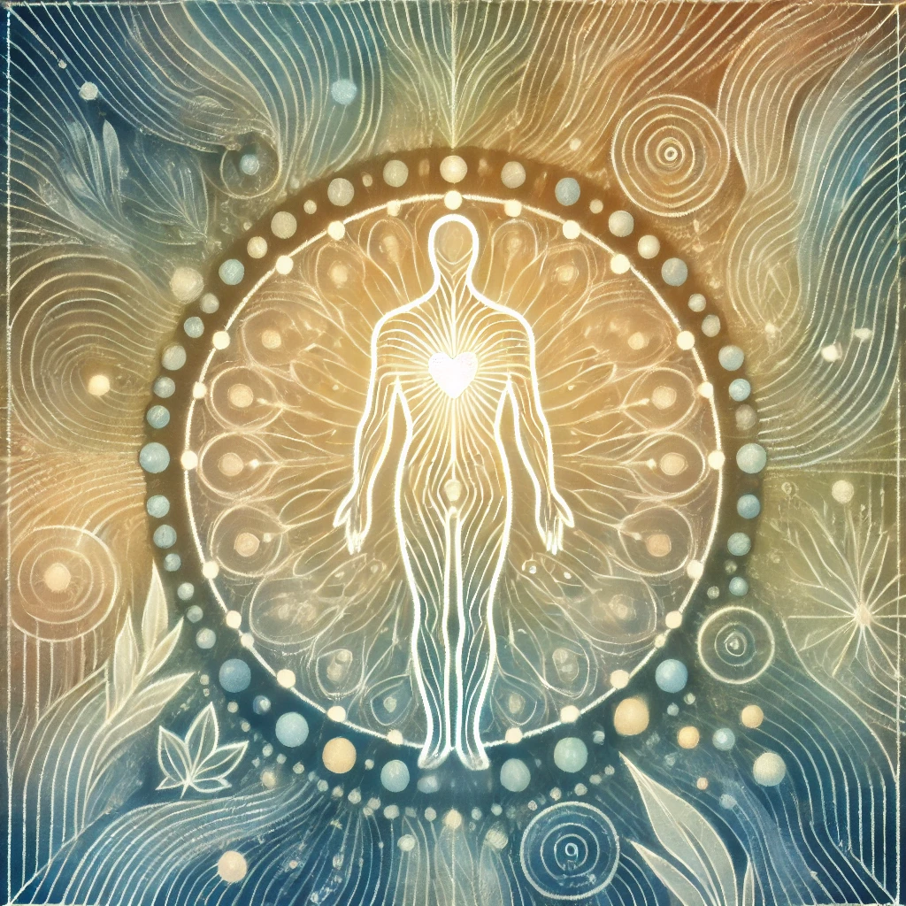 🩺 Physical Health Support. Support your body with energy, presence, and deep compassion.