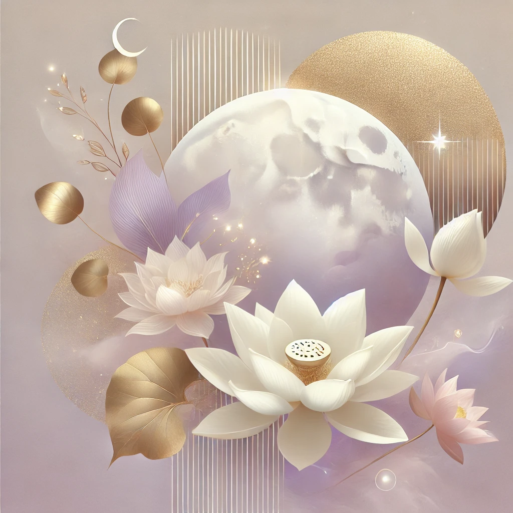 Varalakshmi Abundance Reset.